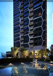 V On Shenton (D1), Apartment #470377101
